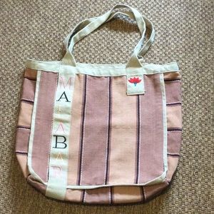 Cotton Malabar Tote Bag